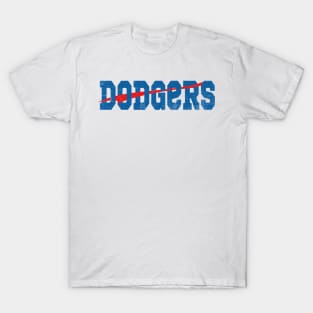 dodgers T-Shirt